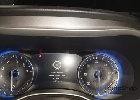 2022 Chrysler Pacifica Touring L from USA, damaged, VIN 2C4RC1BG1NR190497